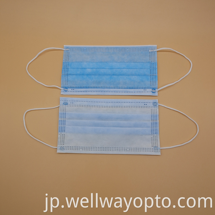 Medical Surgical Mask